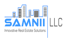 Samnii Logo